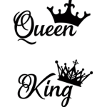 kings knights and queens