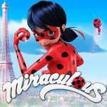 Miraculous Ladybug-role plays