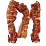 Bacon’s GG