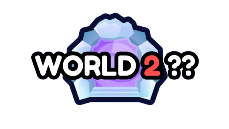World 2??