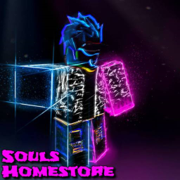 Souls HomeStore