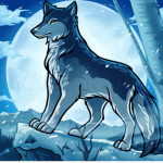 | The Blue Moon Pack |