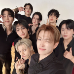 ATEEZ FAN GROUP!!!!!!