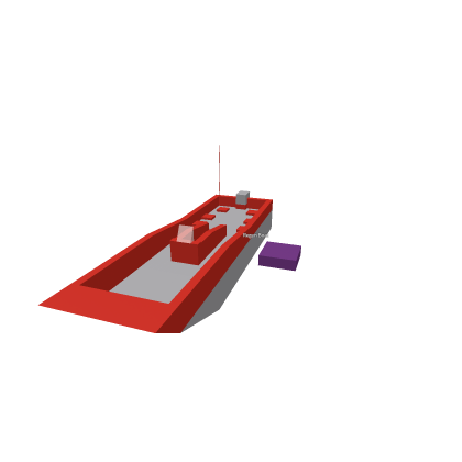 for fabeldrama!