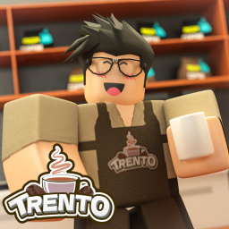 ☕ Work at a cafe | Trento