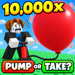 Greedy Balloons icon