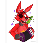 fans of all fnaf