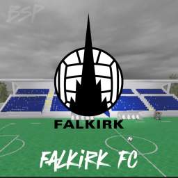 Falkirk Stadium - Falkirk FC - BSP