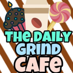 The Daily Grind Café ©