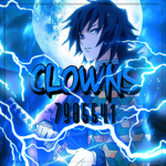CŁOWN$