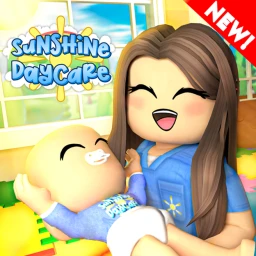 Sunshine Daycare ☀️ [BE PETS!]  icon