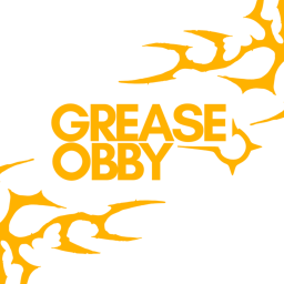 grease obby