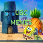 The UGC MEMES Group Thumbnail