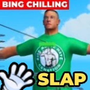 👊 [SLAP HAND!] Cart Ride Into John Cena 