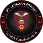 5th Canadiαn Division