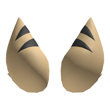Ears Shark Sand [ Shiny ]