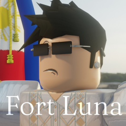 [BETA] Fort Luna