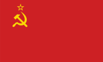 Soviet Empire United