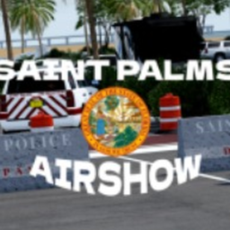 Virtual Saint Palms State Airshow Florida