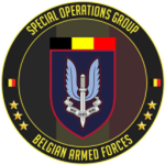 (BAF) | Special Operations Group