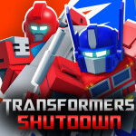 Transformers Shutdown (Beta)