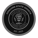 Concord State Ghost