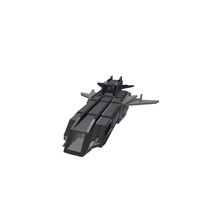 My Spaceship