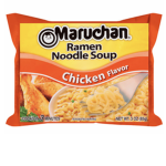 ramen fan group :)