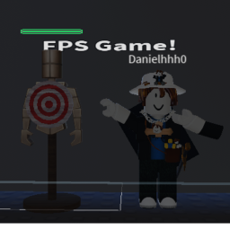 Greatest FPS game! (beta) (UPDATE 1.3)