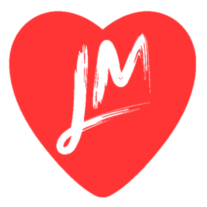 Little Mix Heart Logo Roblox decal