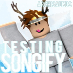 Songify Testing