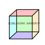 Robloxian Gamer!!!