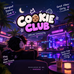 [NEW]COOKIECLUB