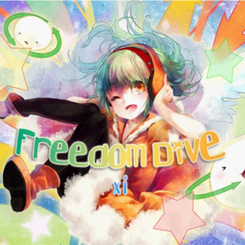 Freedom Dive | Robeats Map