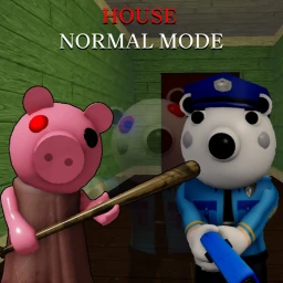 House Normal Mode! icon