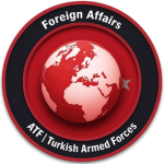ATF | Foreign Affairs