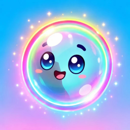 [🛡️GUILDS] Pop Bubbles! icon