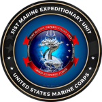 USMC| 31st Marine Expeditionary Unit