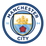 Manchester City Football Club TPS
