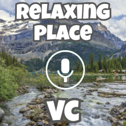 Relaxing Place [VC]