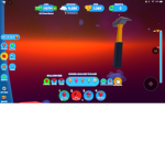 Lag gives robux