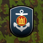 {LNF} Lithuanian Naval Operation Forces