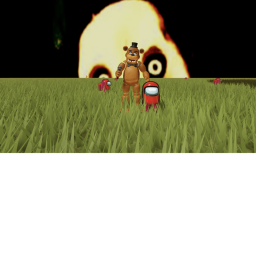 Survival the the killer game (test game )