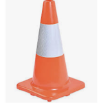 The Traffic cone society