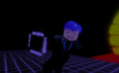 [BETA] CyberRunner 