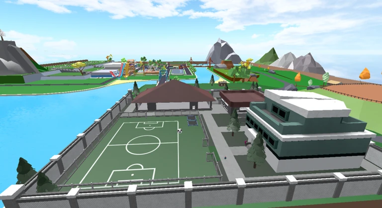 Prison Break Roblox Ta Oyna NoFilter