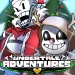 [MAINTENANCE]Undertale Adventures icon