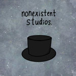 nonexistent studios.