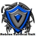 Roblox Tactical Unit [ R.T.U ]