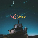 Rösten